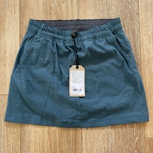 Women’s skort